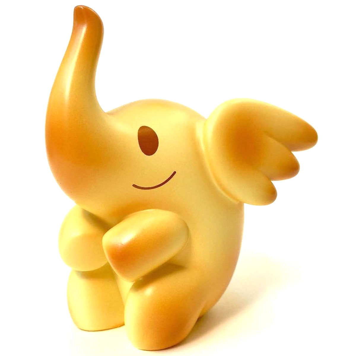 100% Grilled Elfie (Thailand Version)