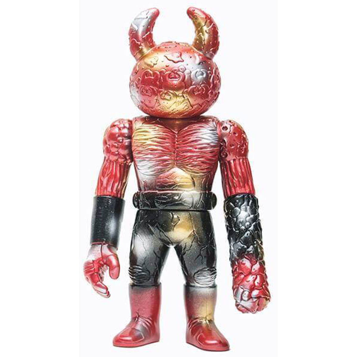 Real Uamou - Chinese New Year '17