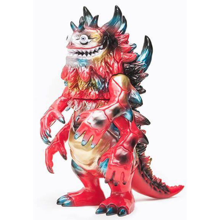 RANGEAS ss - Chinese New Year '17 by T9G (Takuji Honda)