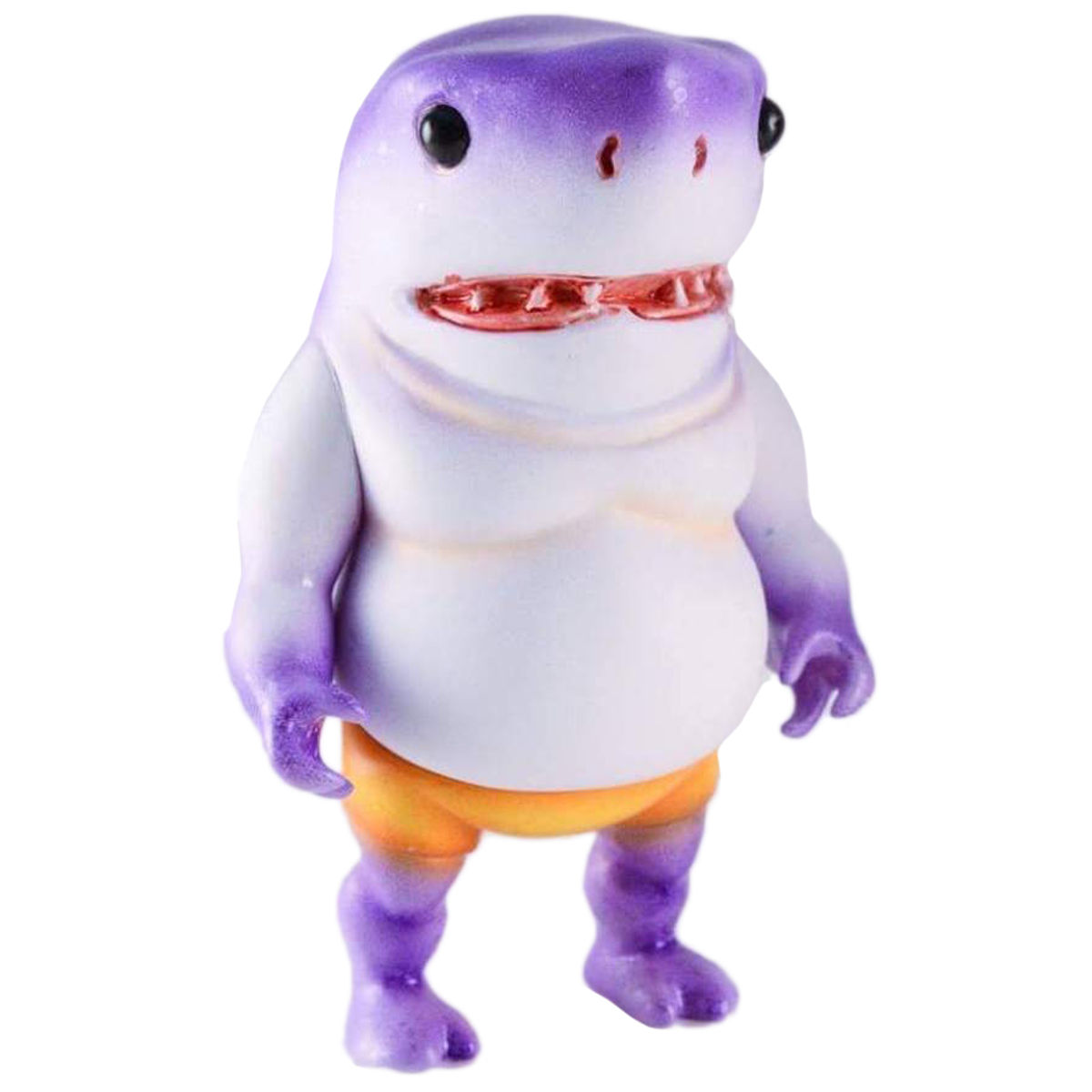 Shark Boy - Purple