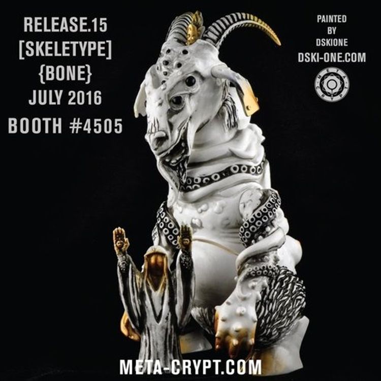 Shub Zeroth - Release.15 [Skeletype] {Bone} by Brian Ewing