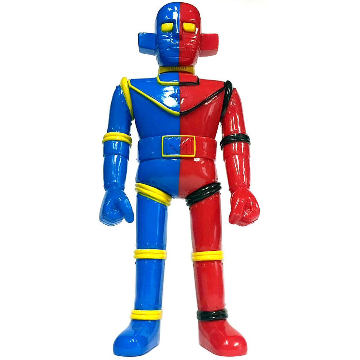 Android Baron