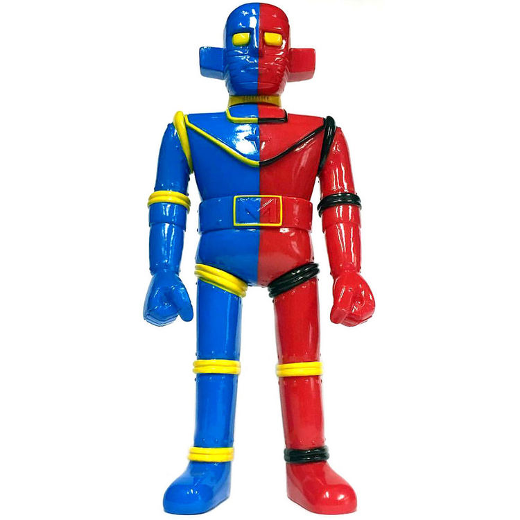 Android Baron by Awesome Toy