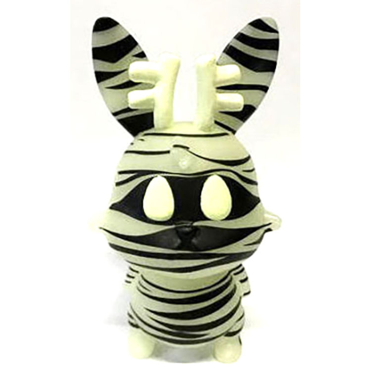 Kami - GID Mummy by Frombie
