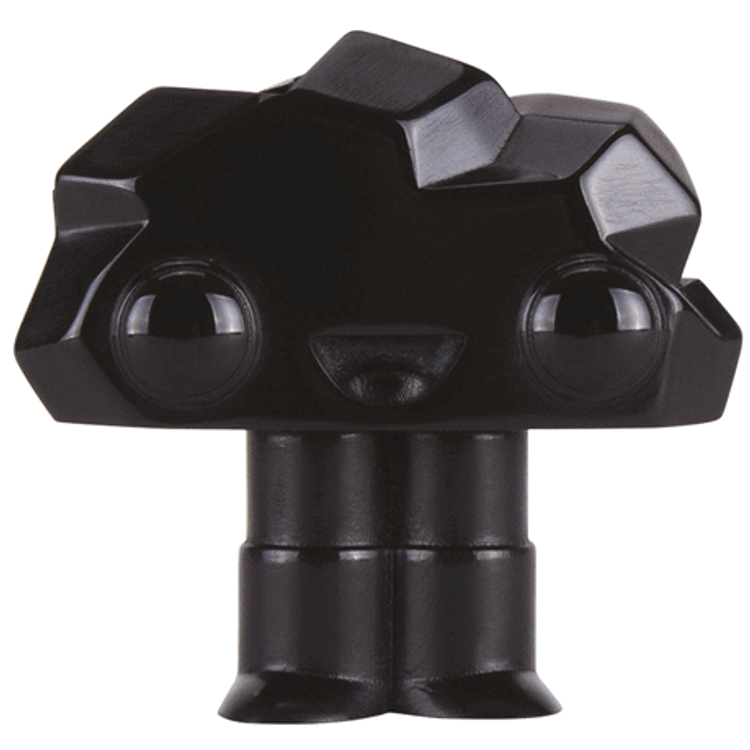 Rock Type - Onyx by High Proof Toys