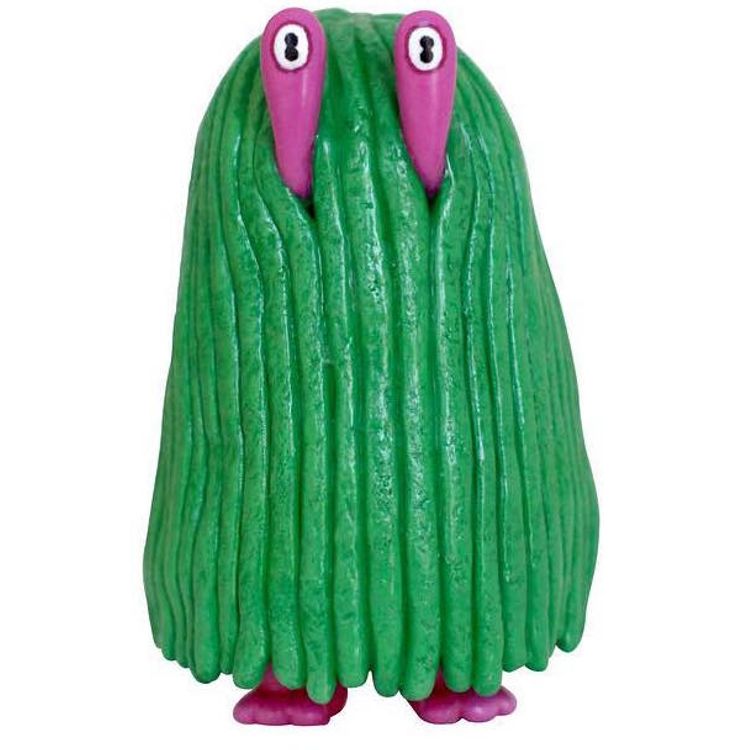 Swamp Spirit by Sad Salesman