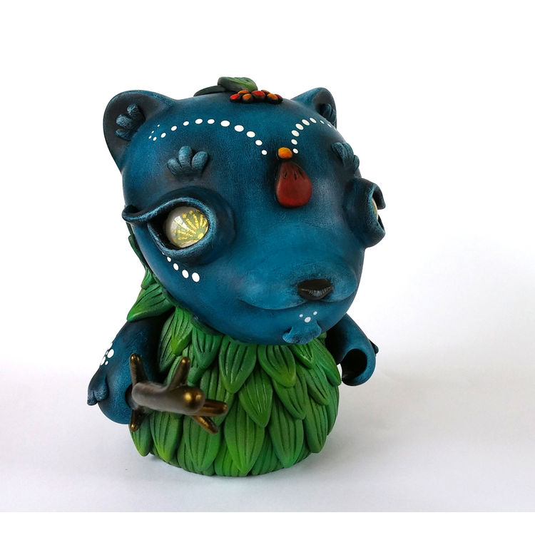 Aika by Owlberry Lane (Heather Hyatt)