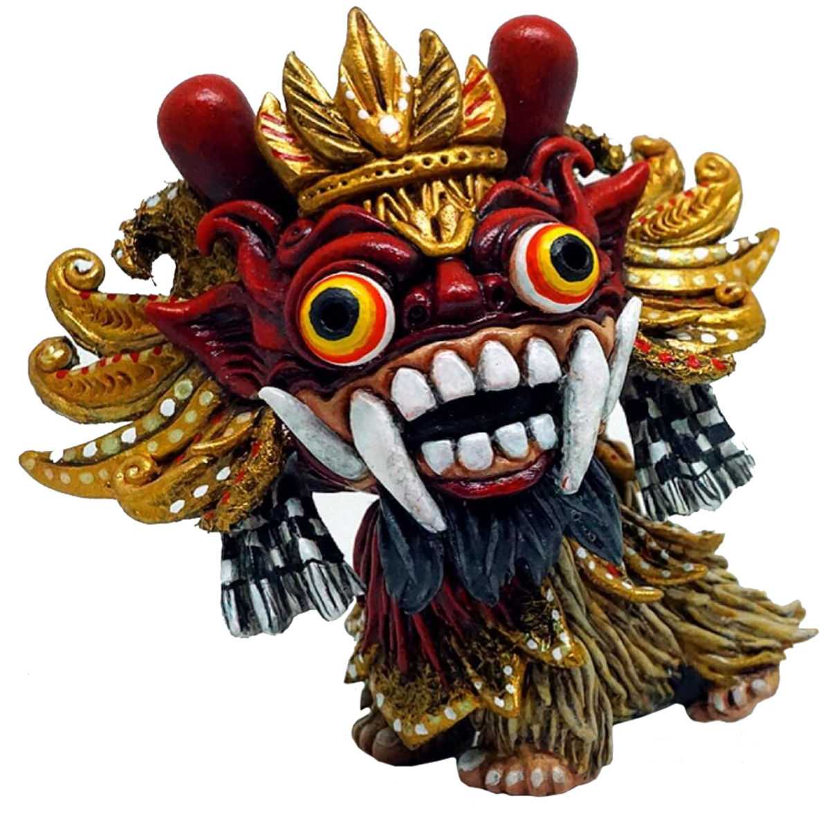 Barong Bali