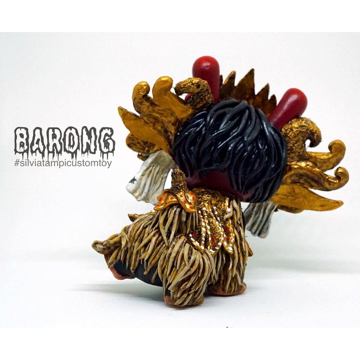 Barong Bali