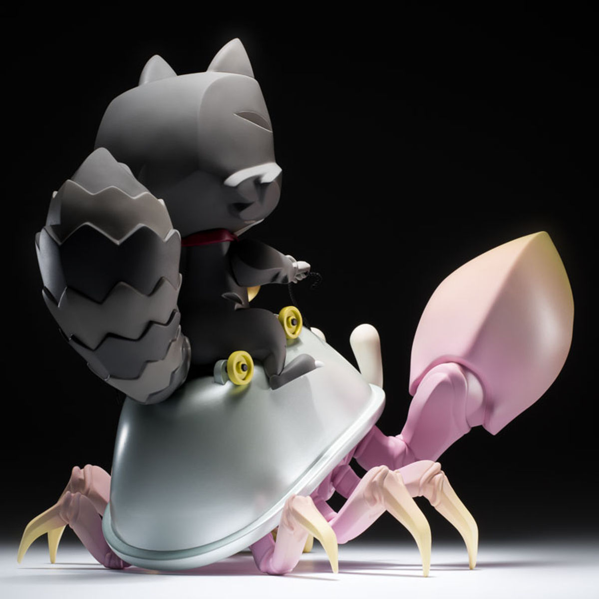 Enjoy Your Stay - Prism