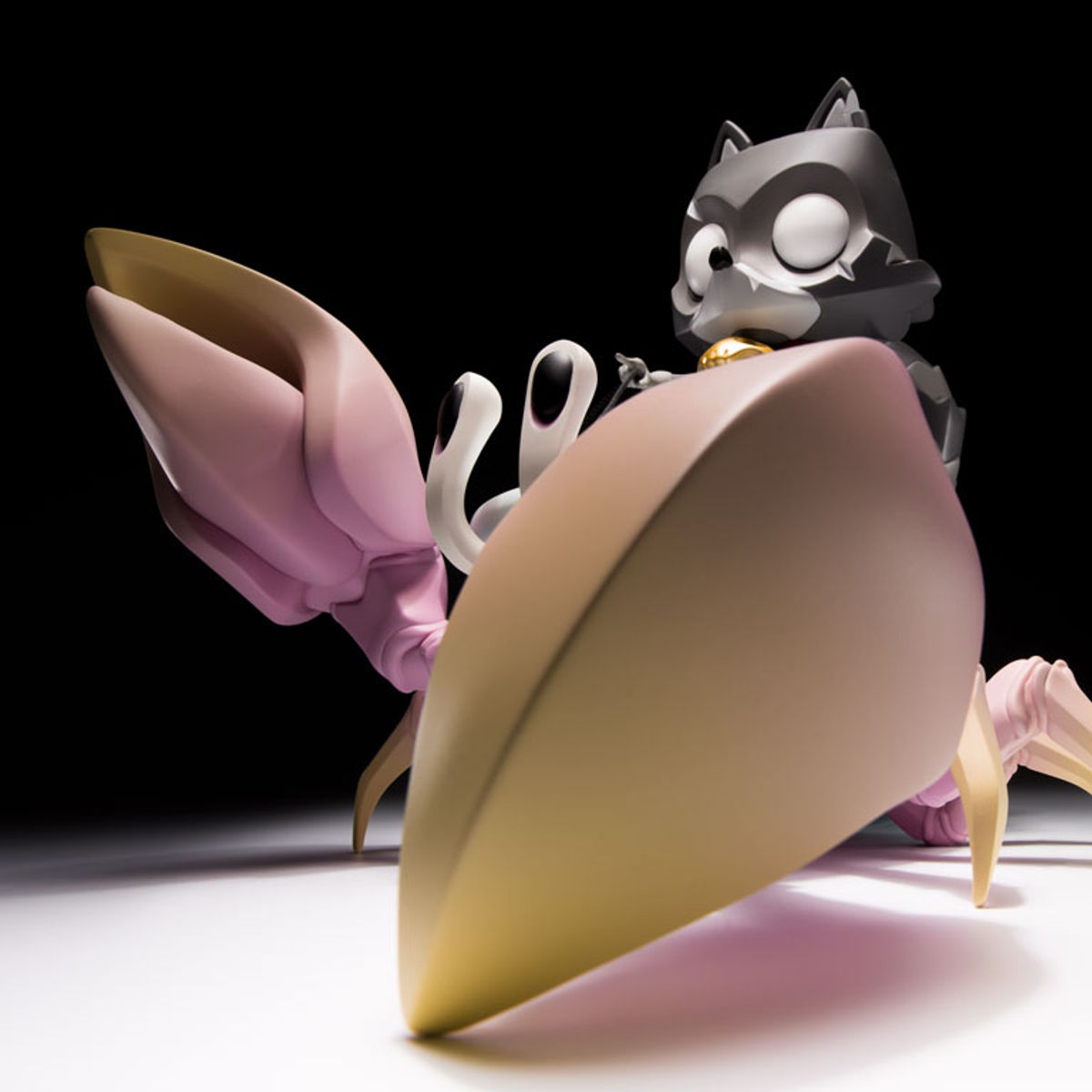 Enjoy Your Stay - Prism