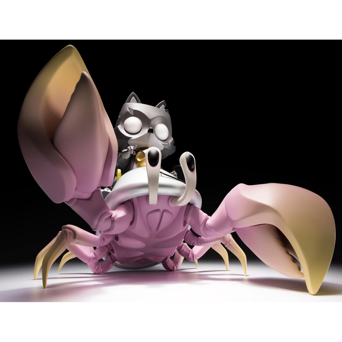 Enjoy Your Stay - Prism