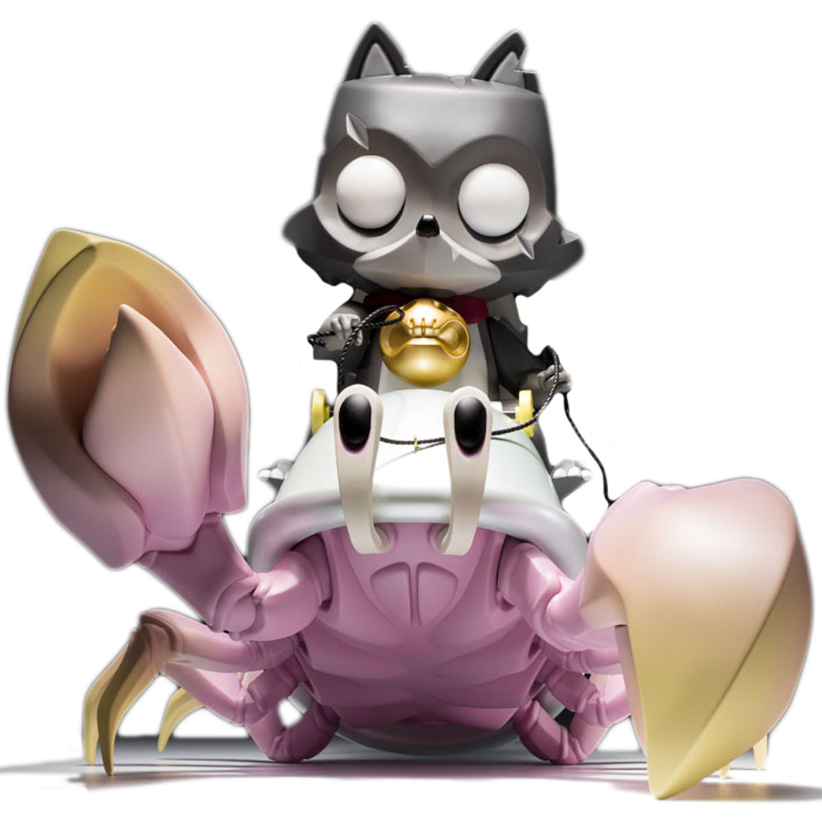 Enjoy Your Stay - Prism