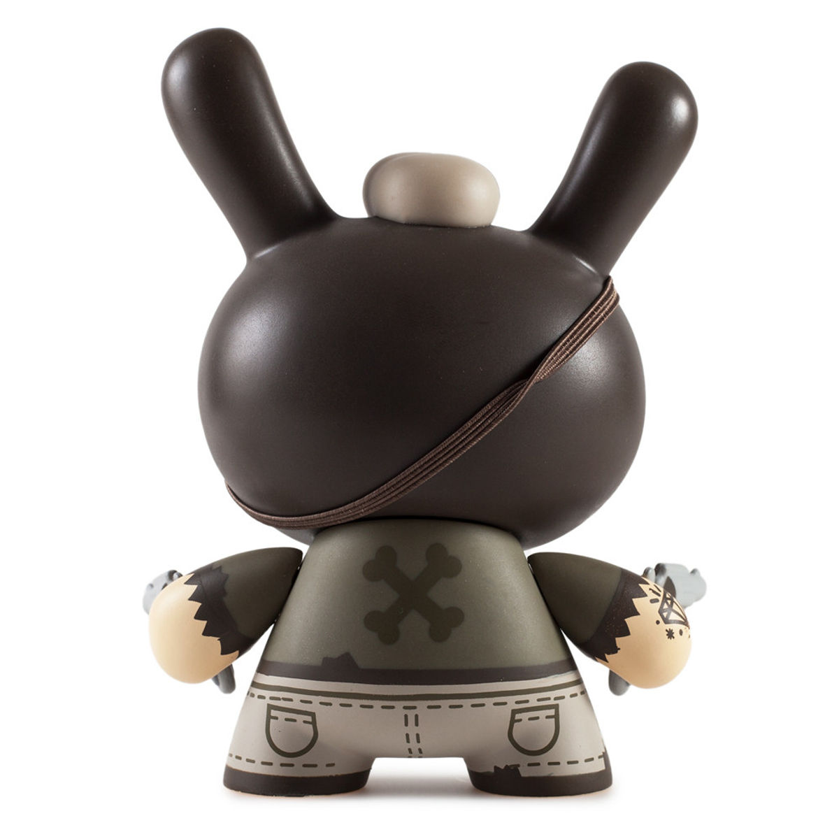 Sepia Jack (Kidrobot Exclusive)