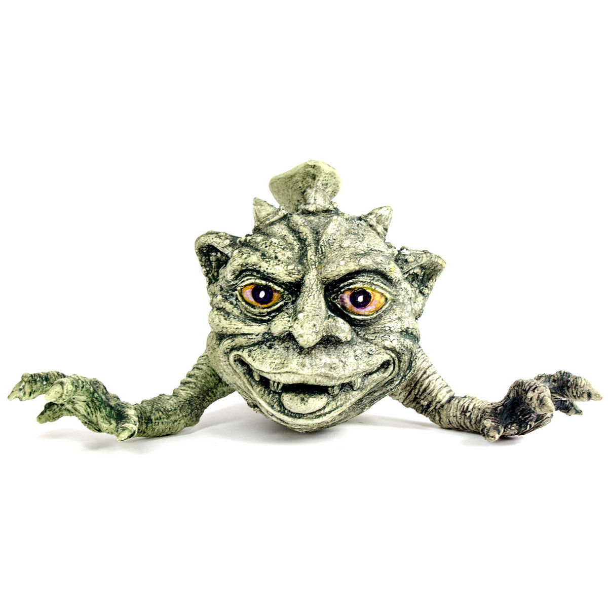 GLORK; The Evolved Boglin