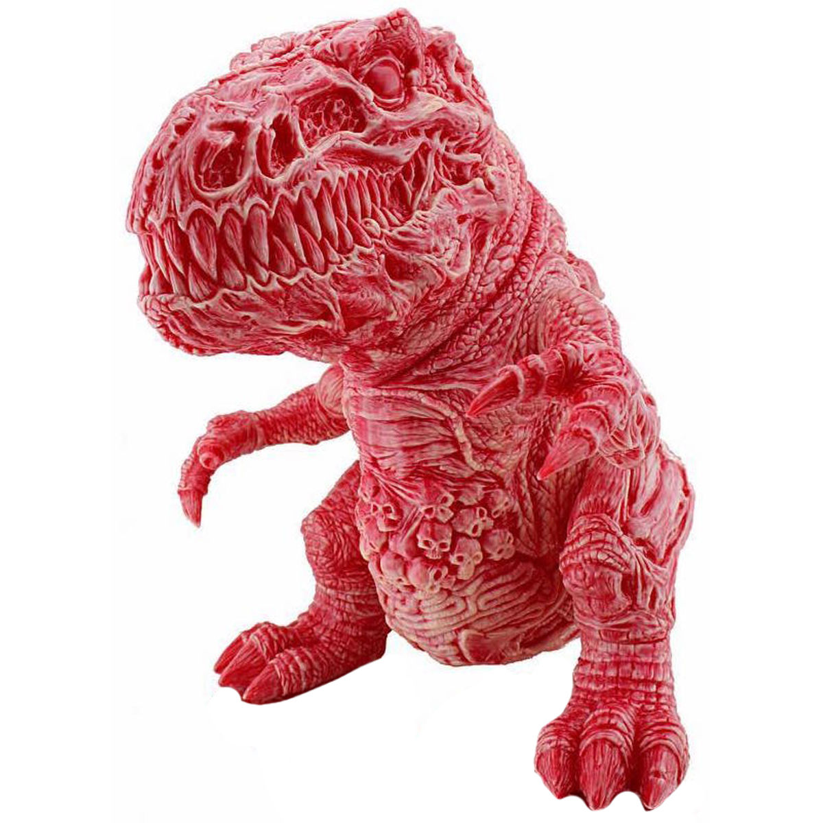 Meat Rotten Rexx