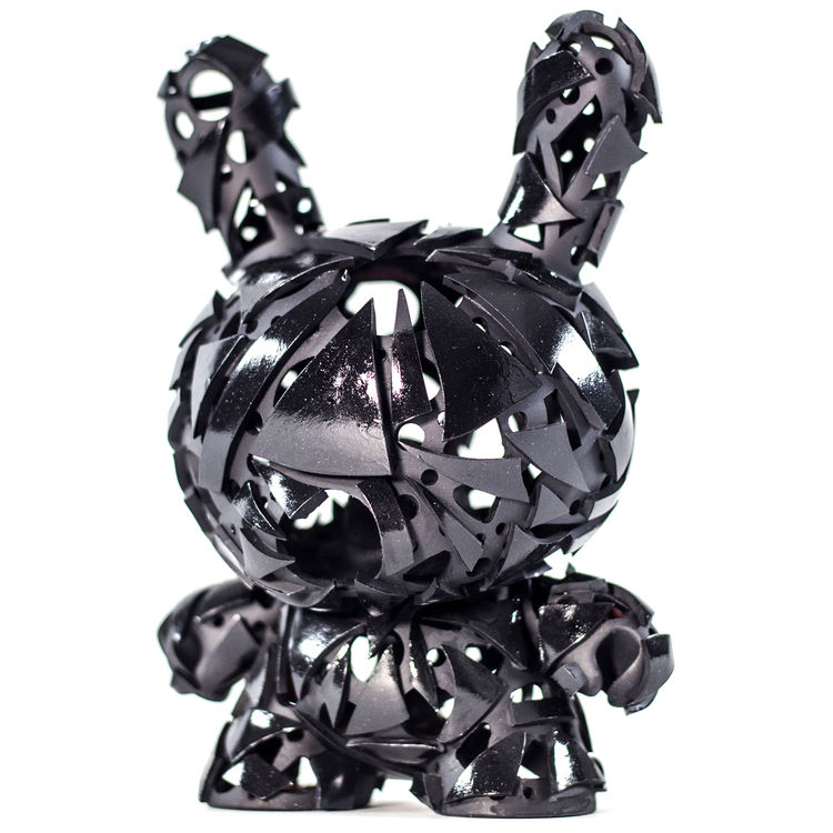 Murder Dunny by Carson Catlin