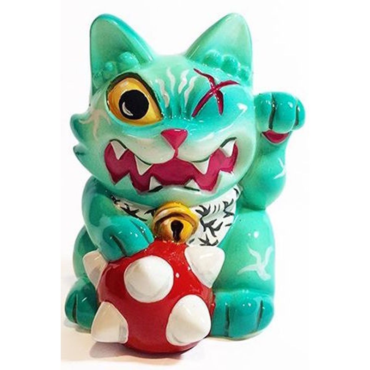 Ta-Koizu Maneki Wananeko