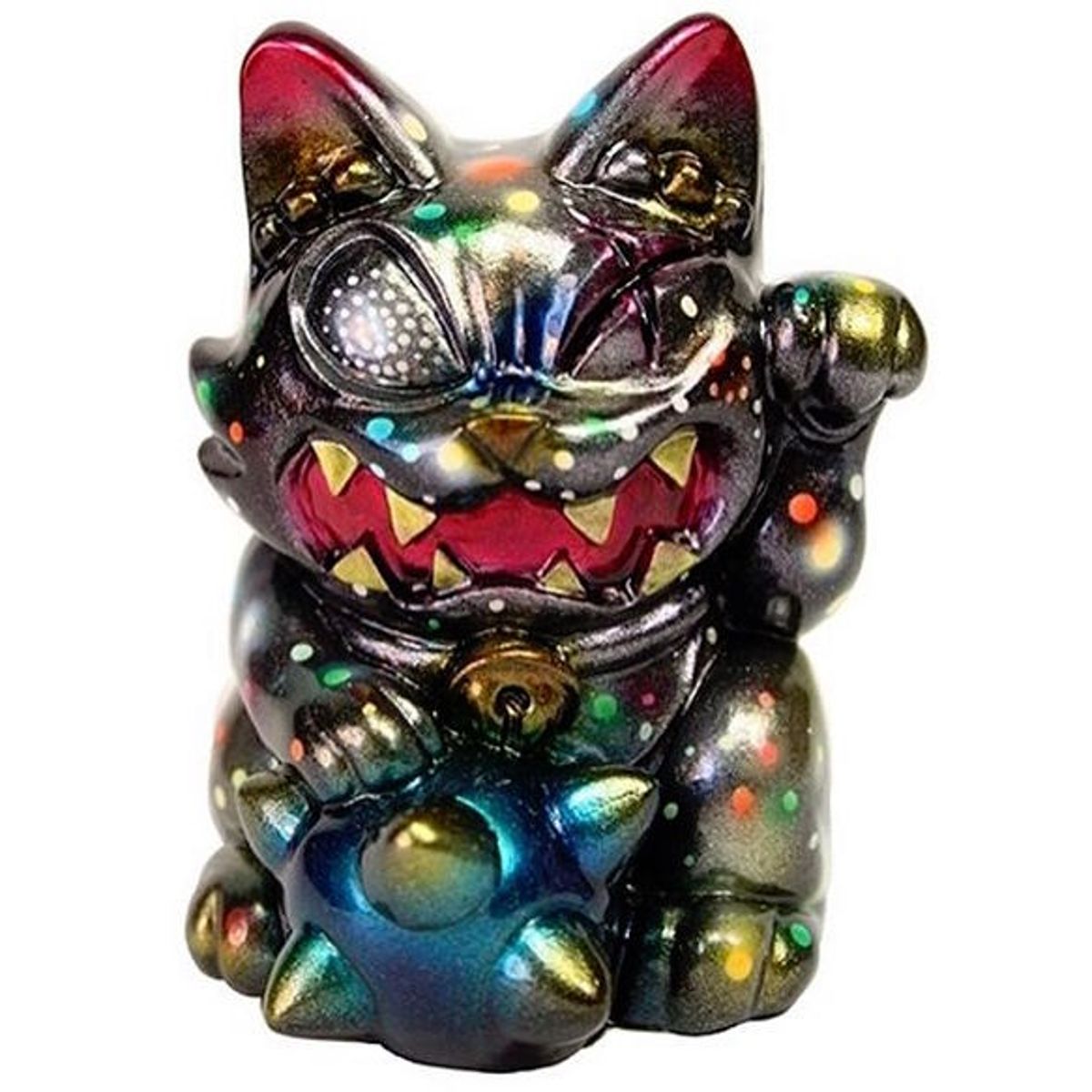 Galaxy Maneki Wananeko