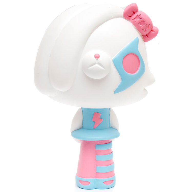JB #4 - Dreamy Love by Paul Shih