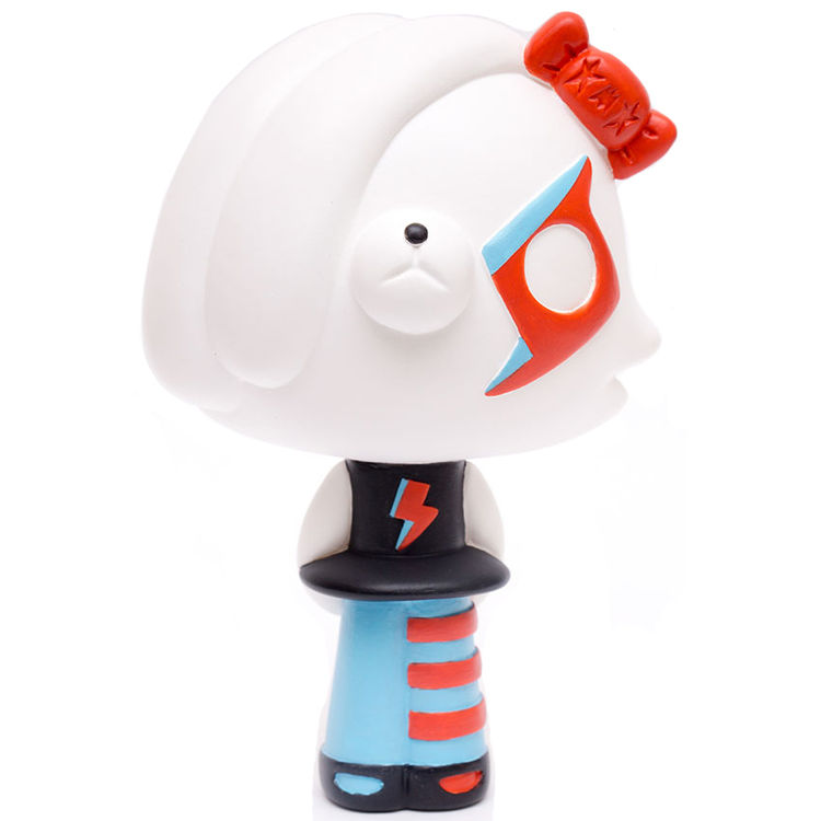 JB #2 - Ziggy by Paul Shih