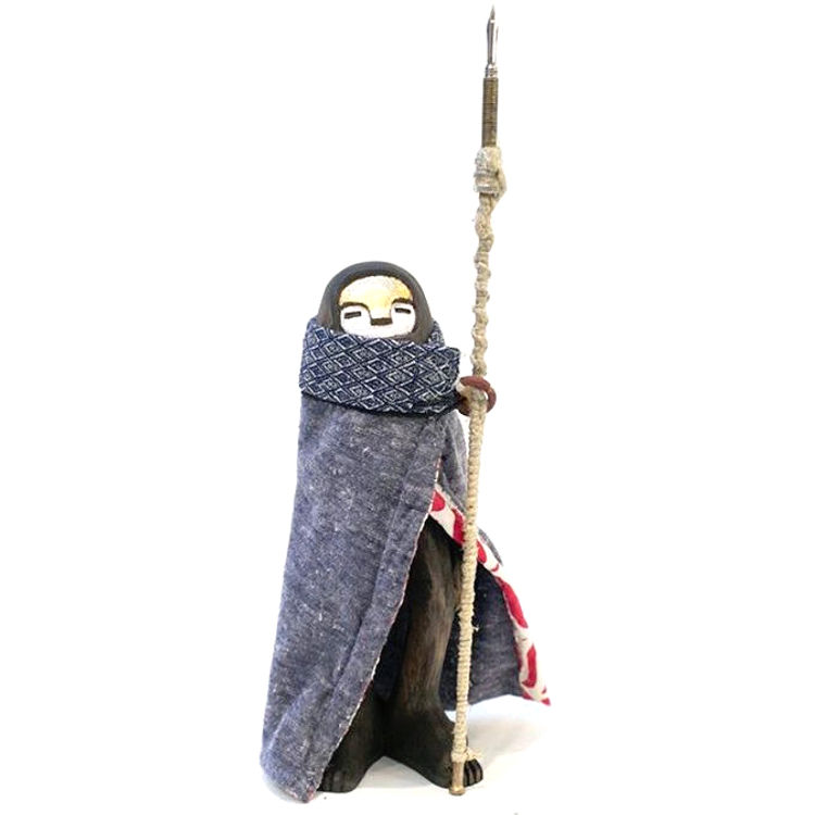 The Guardian by Takk