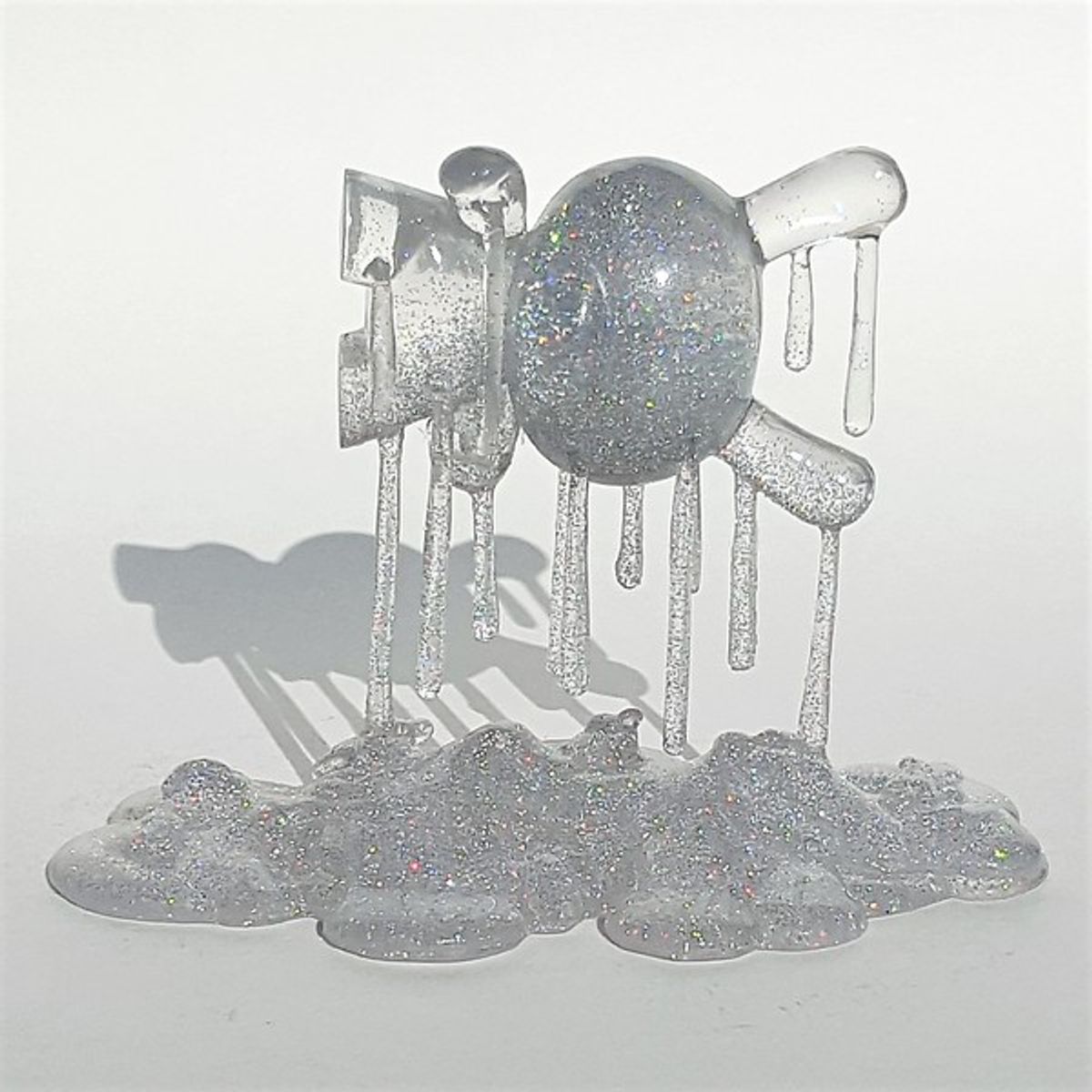 Galaxy Puddle Dunny