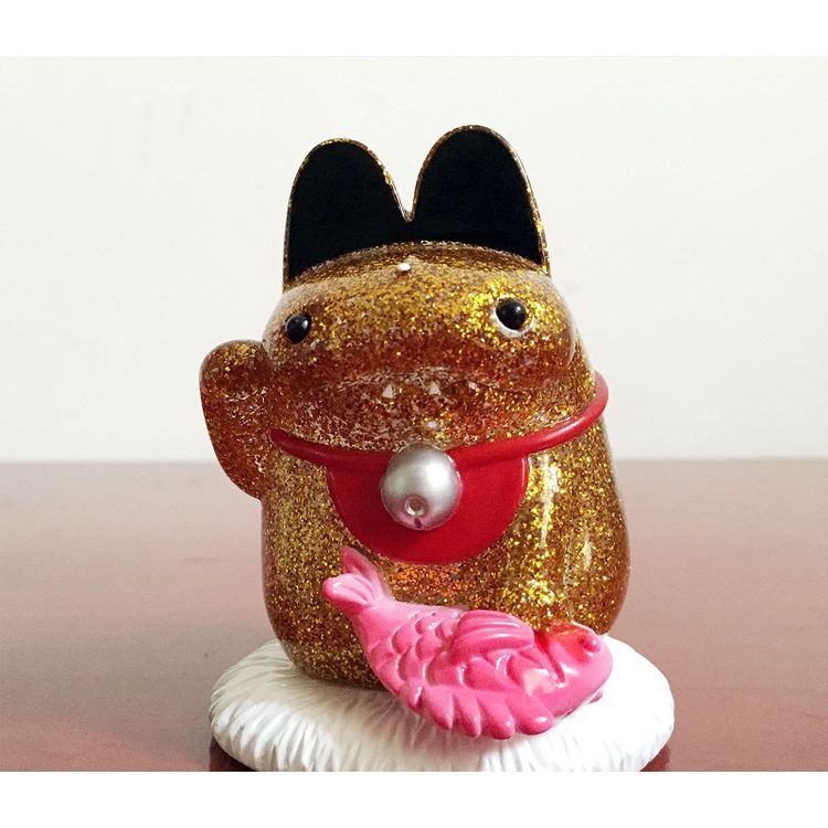 Daifuku Gold Version by Shoko Nakazawa (Koraters)