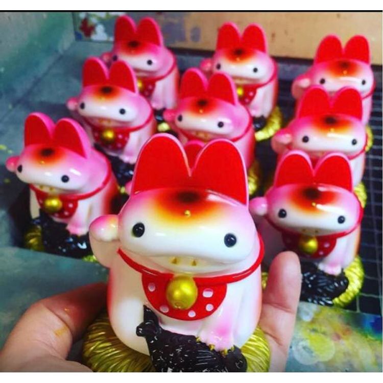 Daifuku Valentines Edition by Shoko Nakazawa (Koraters)