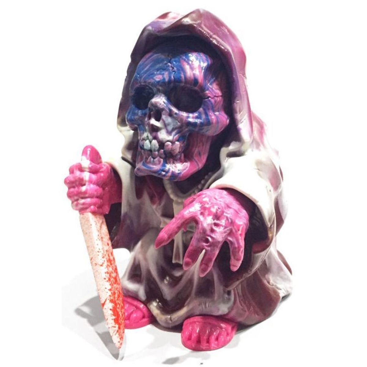 Dr. Mortality - Marble