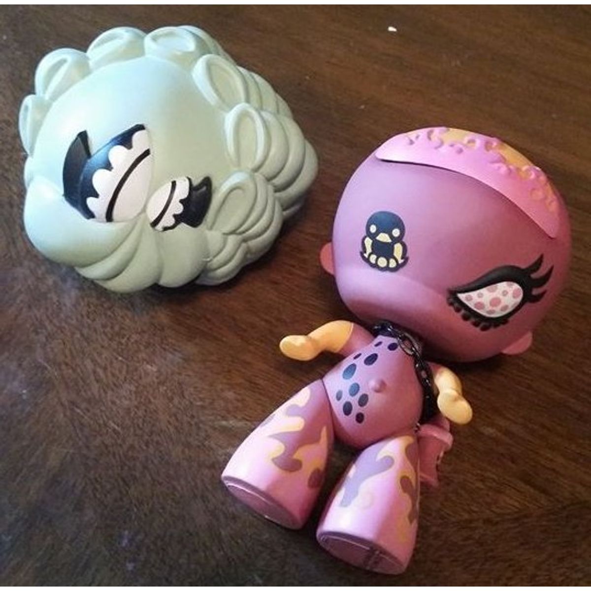 Cinderalla Fantasy Figure 2002