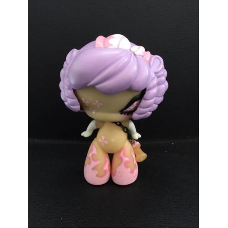 2002 US Tour Limited Ed. GLOW by Junko Mizuno