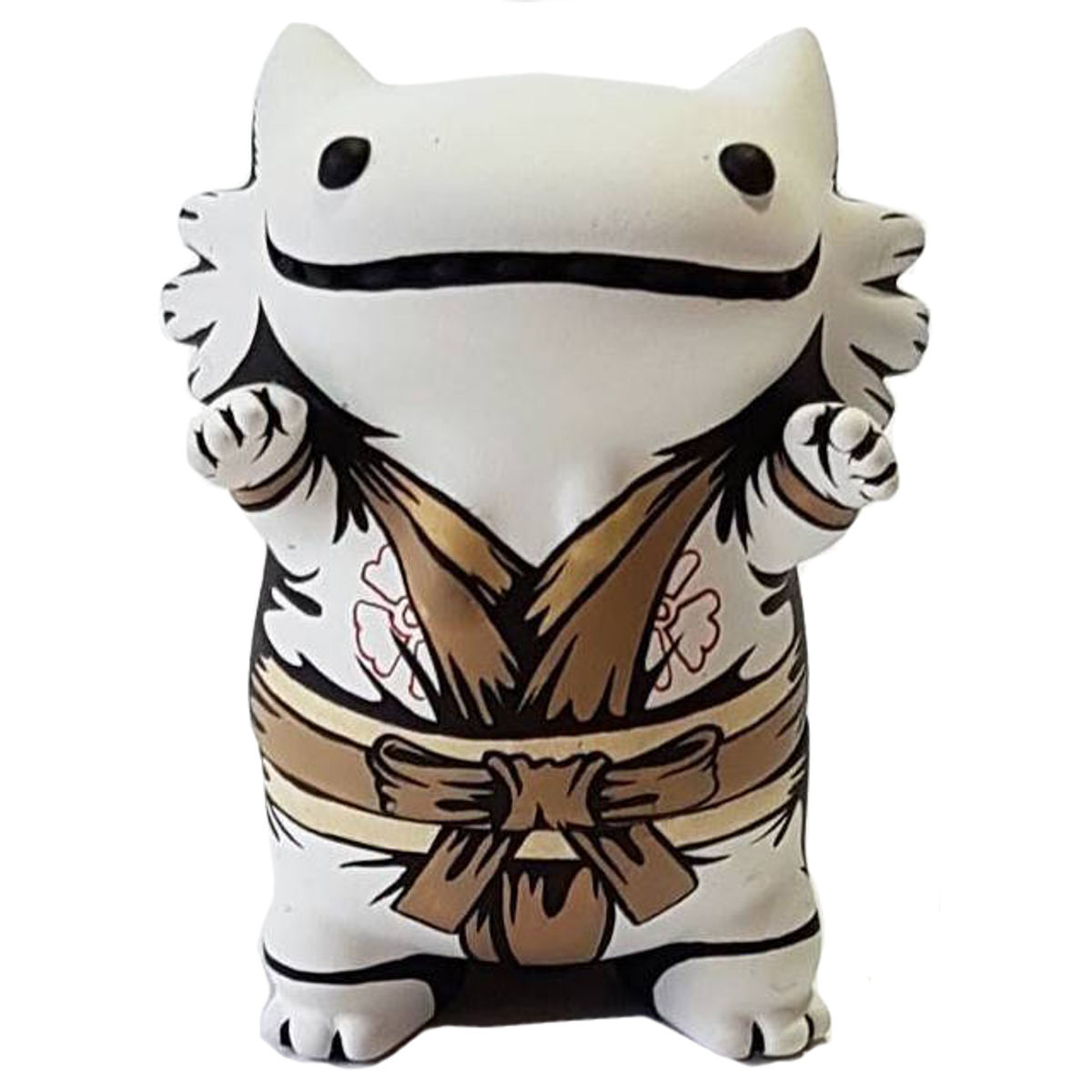 Sōgen Samurai (Baby Byron)