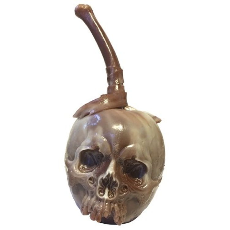 Sour - 'from the depths of Basement91' by Pushead (Brian Schroeder)