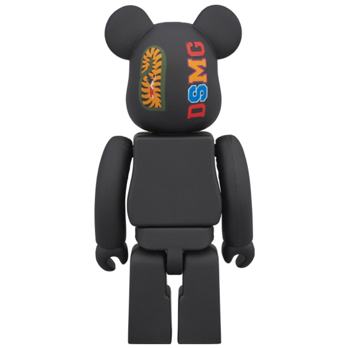 100% DSMG 5TH Be@rbrick Shark