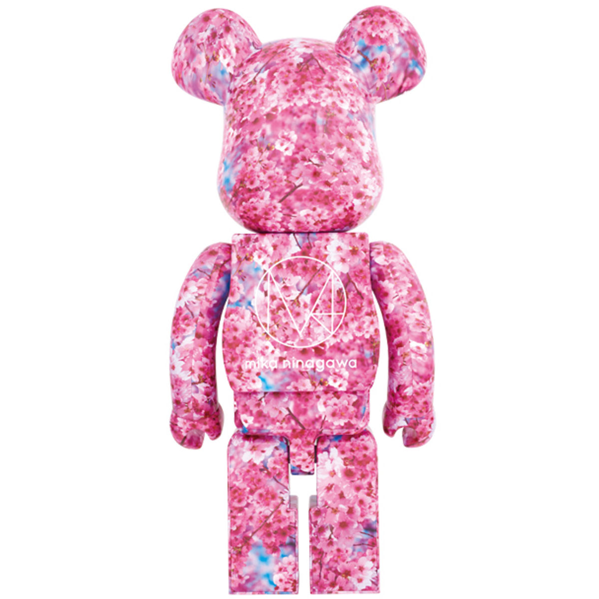 1000% Sakura Be@rbrick