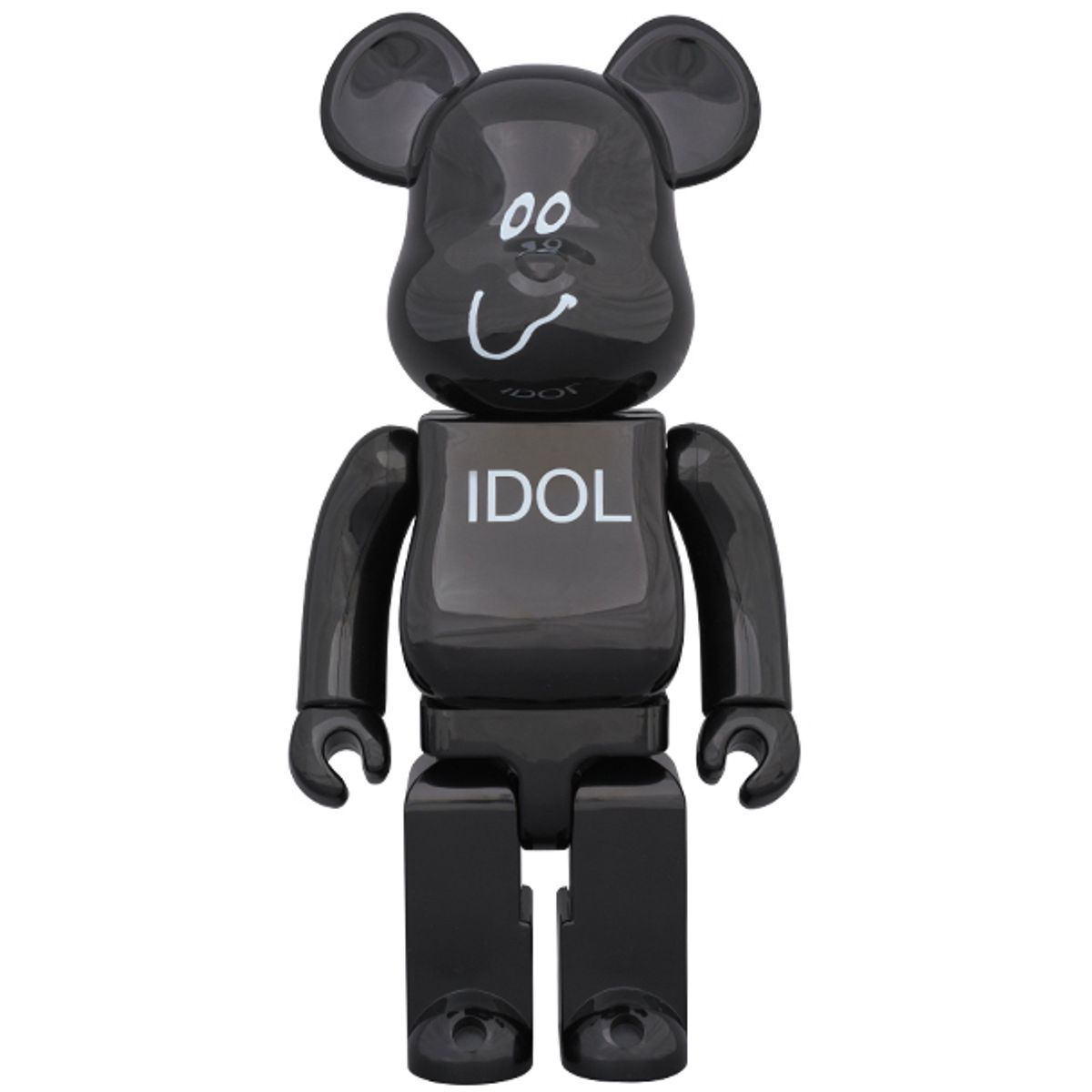 400% Idol Be@rbrick