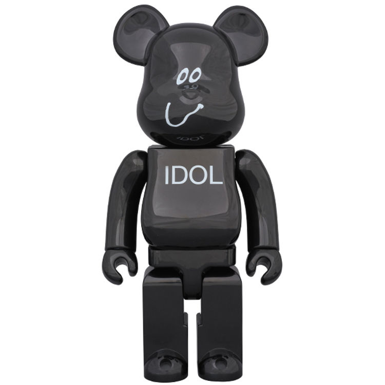 400% Idol Be@rbrick by BiSH