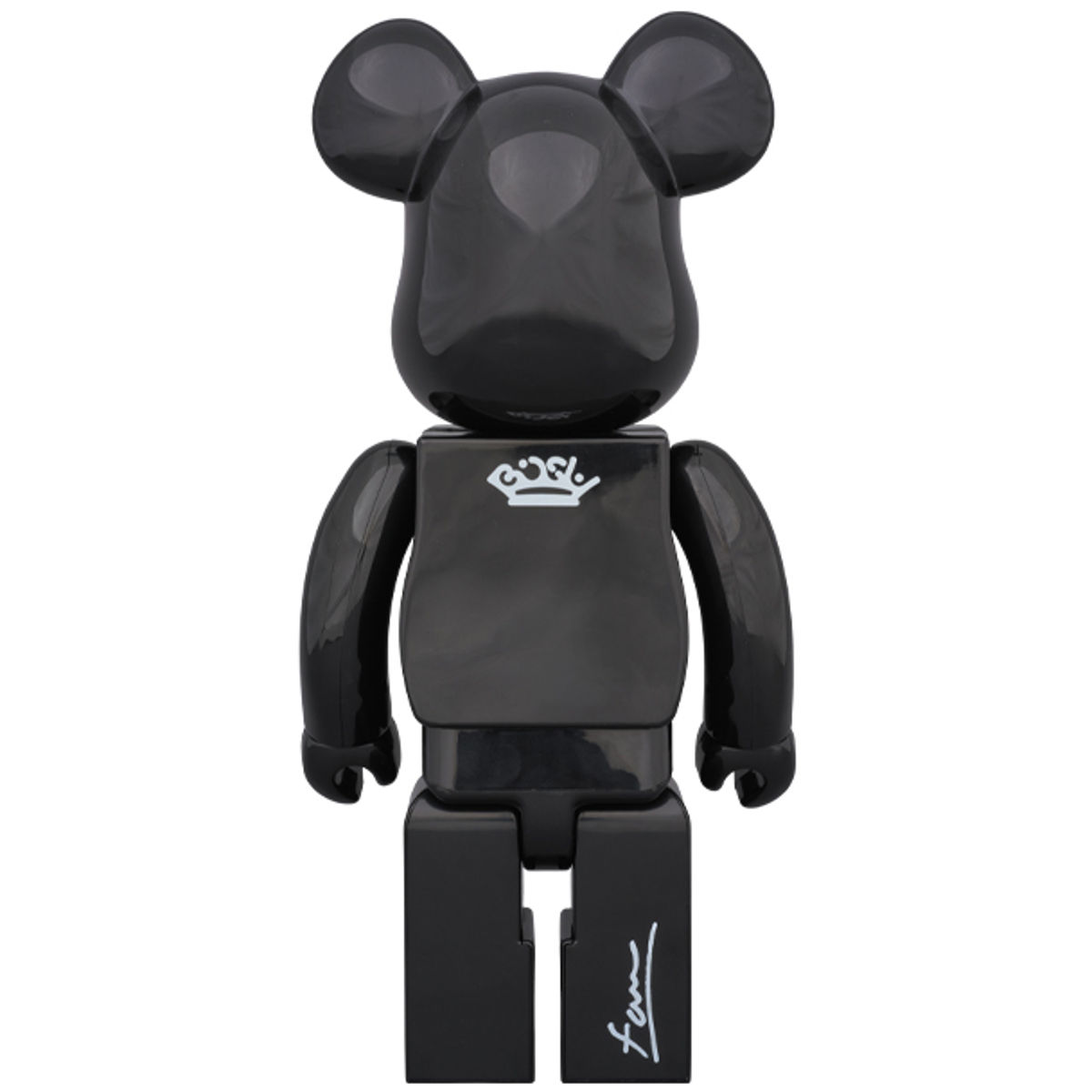 400% Idol Be@rbrick