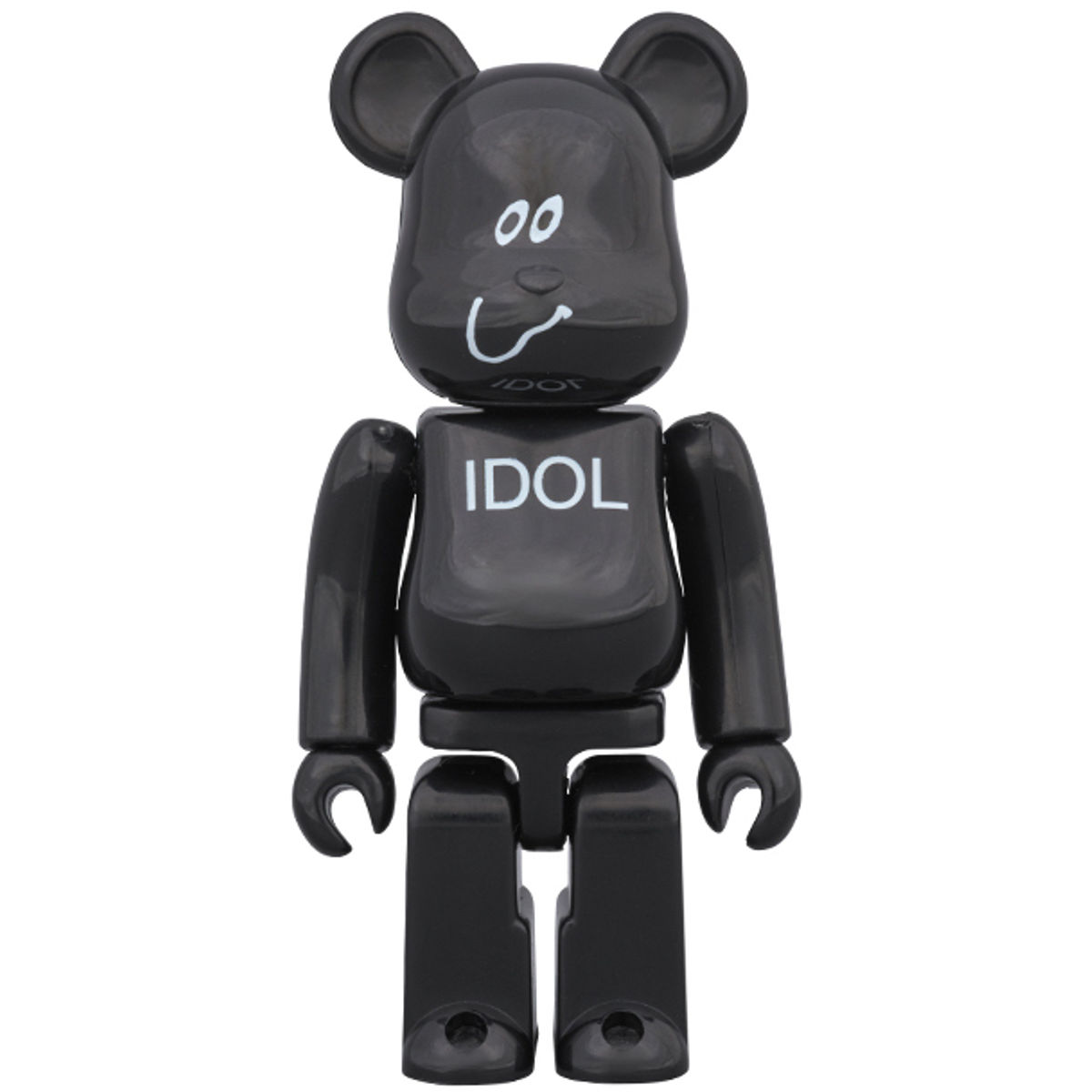 100% Idol Be@rbrick