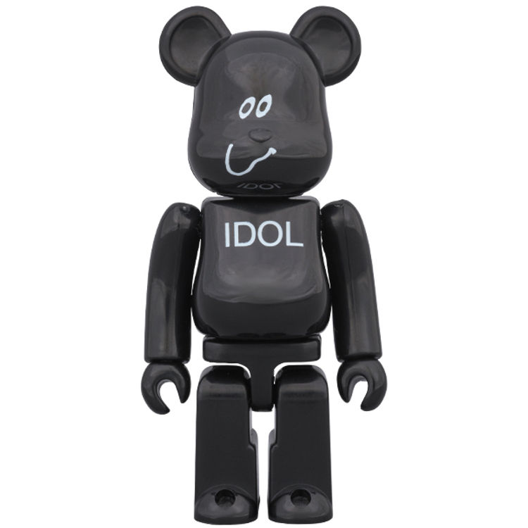 100% Idol Be@rbrick by BiSH