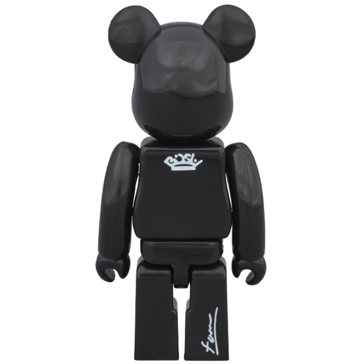 100% Idol Be@rbrick