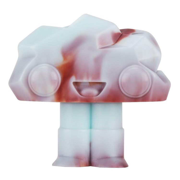 ROCK TYPE EVOLVED - Wagyu Blue by High Proof Toys