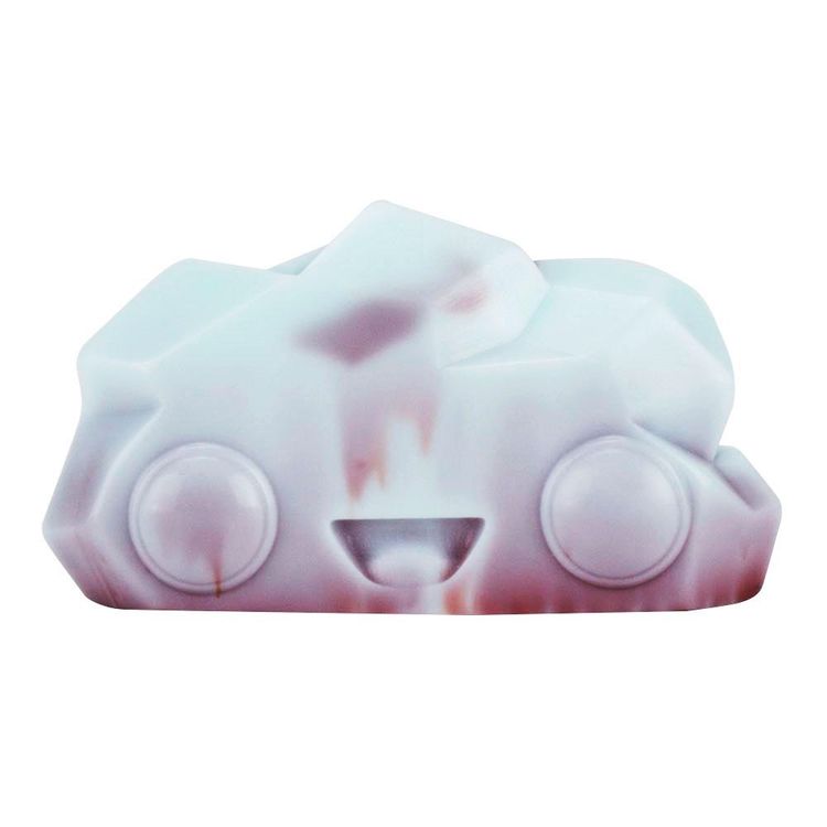 Rock Type - WAGYU BLUE by High Proof Toys