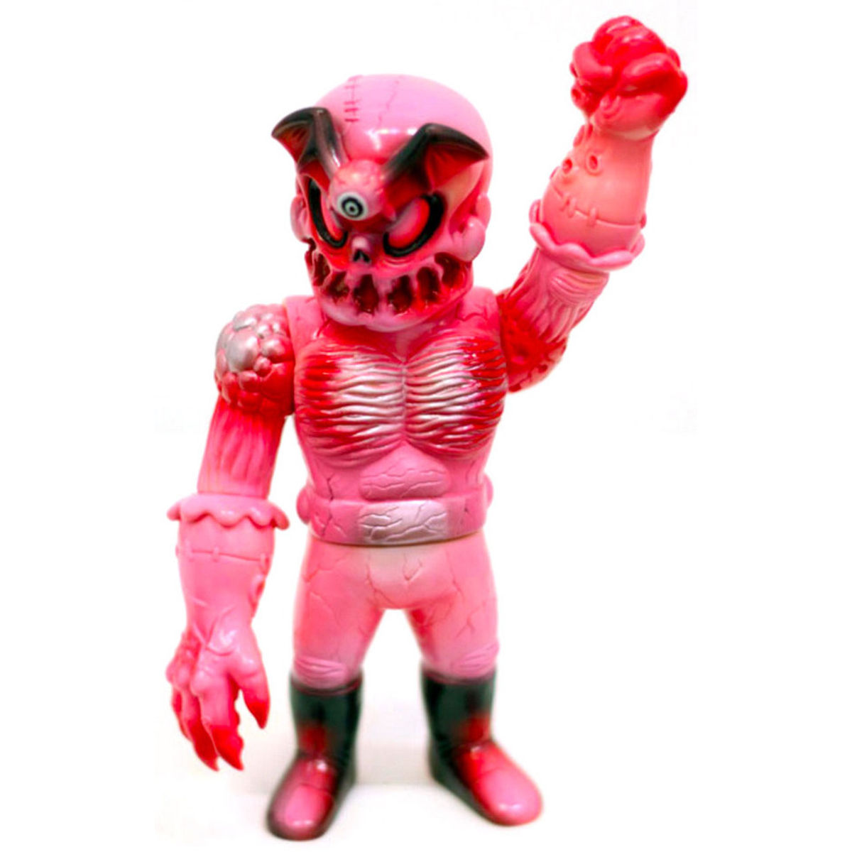 Grab ‘Em By the Astrobat!