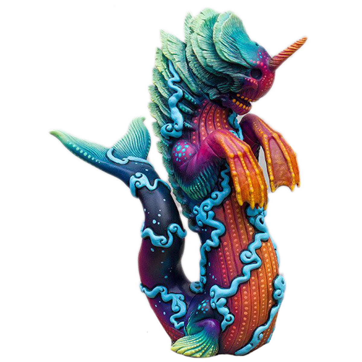 Burning Sky - Bake Kujira