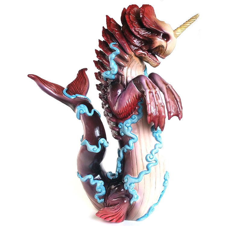 Ochidono by Tasha (Natasha Zimich)