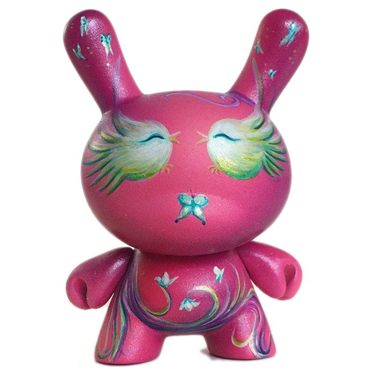 Peepers by Tasha (Natasha Zimich)