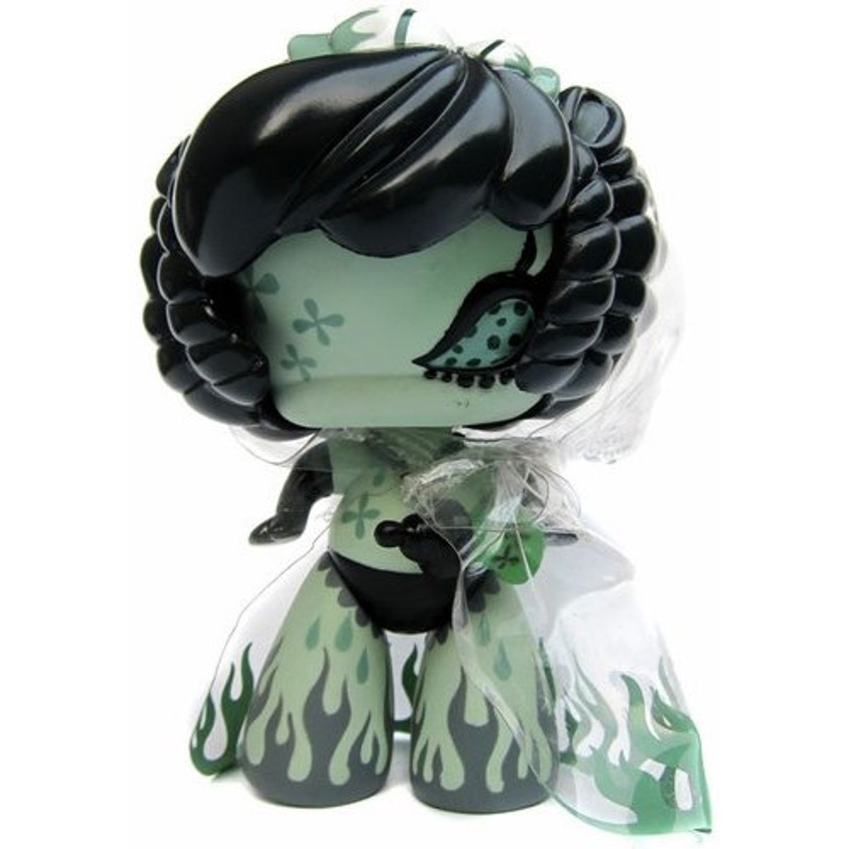 Miznotic Fantasy - Mint Night