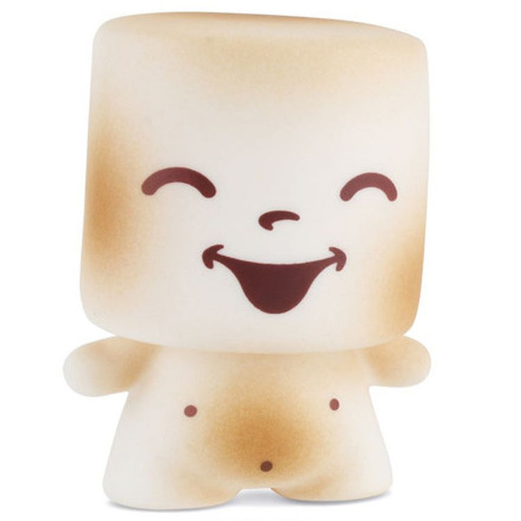 Joyful Toasted Mini Marshall by 64 Colors